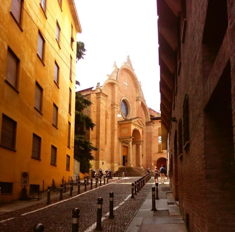 Affittacamere Cartoleria - Bologna — Photos 3